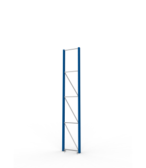 Ständerrahmen MULTIPAL 4400 x 800 mm – META