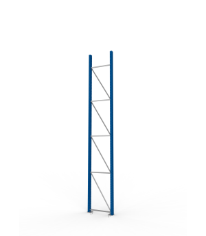 Ständerrahmen MULTIPAL 4900 x 800 mm – META