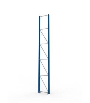 Ständerrahmen MULTIPAL 5500 x 800 mm – META