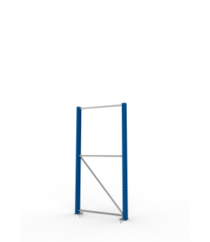 Ständerrahmen MULTIPAL 2200 x 1100 mm – META