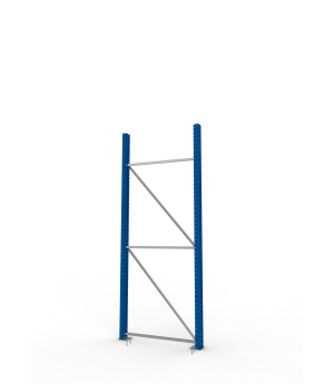 Ständerrahmen MULTIPAL 2700 x 1100 mm – META