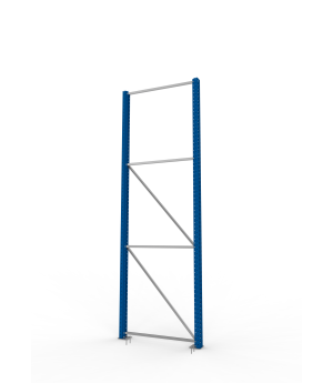 Ständerrahmen MULTIPAL 3300 x 1100 mm – META