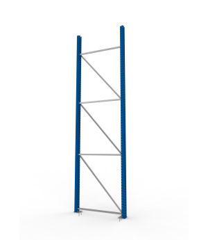 Ständerrahmen MULTIPAL 3800 x 1100 mm – META