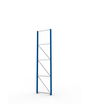Ständerrahmen MULTIPAL 4400 x 1100 mm – META
