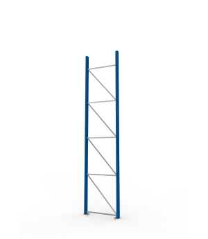 Ständerrahmen MULTIPAL 4900 x 1100 mm – META