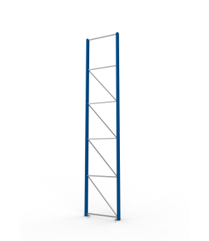 Ständerrahmen MULTIPAL 5500 x 1100 mm RAL 5010 – META