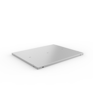 Fachboden COMPACT 750 x 600 mm verzinkt – META