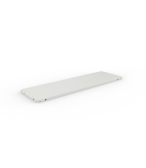Fachboden COMPACT 1000 x 300 mm RAL 7035 – META