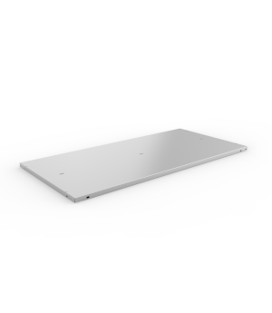 Fachboden COMPACT 1250 x 600 mm verzinkt – META