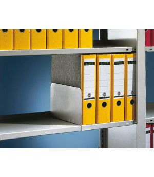 Fachteiler verschiebbar CLIP COMPACT 170x300 mm verzinkt – M