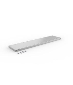 Zusatz-Fachboden CLIP MS 230 1300 x 300 mm 230 kg – META