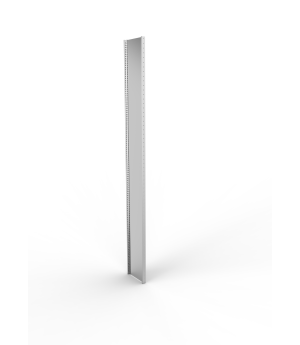 Regalrahmen VW2 N 3000 x 300 mm verzinkt – META