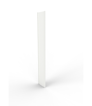 Regalrahmen VW2 N 3000 x 400 mm RAL 7035 – META