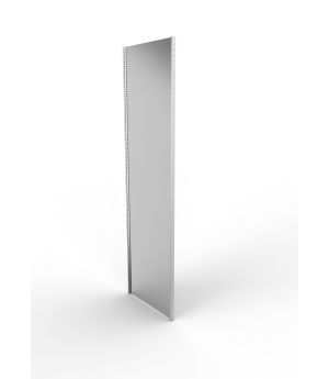Regalrahmen VW2 N 3000 x 800 mm verzinkt – META