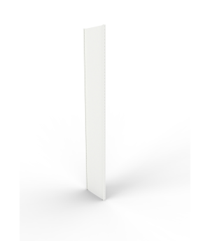 Regalrahmen VW2 N 3000 x 500 mm RAL 7035 – META