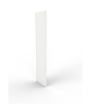 Regalrahmen VW2 N 3000 x 600 mm RAL 7035 – META