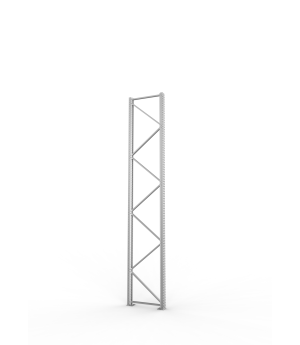 Ständerrahmen MULTIPAL 4400 x 800 mm verzinkt – META