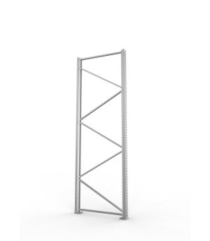 Ständerrahmen MULTIPAL 3300 x 1100 mm verzinkt – META