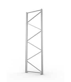 Ständerrahmen MULTIPAL 3800 x 1100 mm verzinkt – META