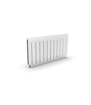 Schubladen-Tiefenteiler CLIP 200 x 400 mm verzinkt – META