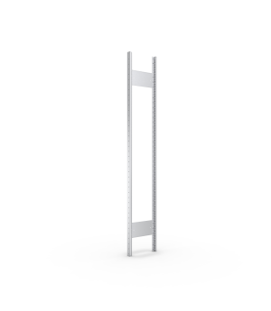 Ständerrahmen T1N CLIP S3 2000 x 300 mm verzinkt – META