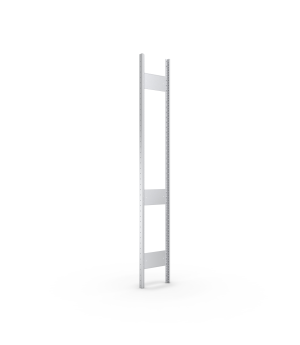 Ständerrahmen T2N CLIP S3/COMPACT 2200 x 300 mm verzinkt – M