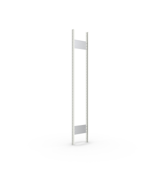 Ständerrahmen T1N CLIP S3 2000 x 300 mm verzinkt – META