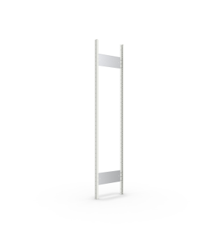 Ständerrahmen T1N CLIP S3 2000 x 400 mm verzinkt – META