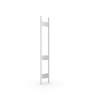 Ständerrahmen T2N CLIP/COMPACT 2200 x 300 mm verzinkt – META