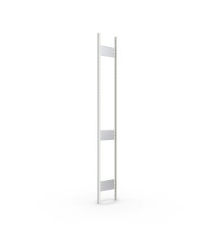 Ständerrahmen T2N CLIP/COMPACT 2500 x 300 mm verzinkt – META