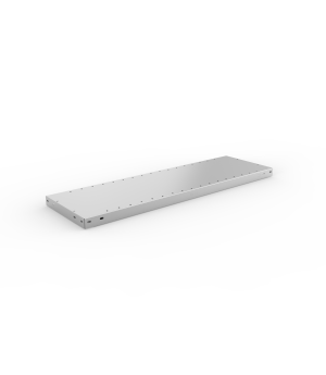 Fachboden MS230 CLIP 1000 x 300 mm verzinkt – META