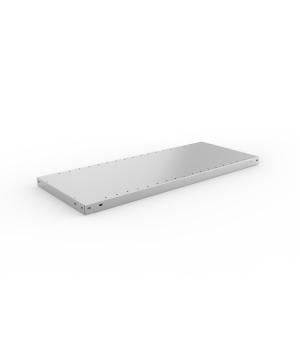 Fachboden MS230 CLIP 1000 x 400 mm verzinkt – META