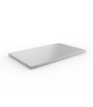 Fachboden MS230 CLIP 1000 x 600 mm verzinkt – META