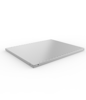 Fachboden MS 230 CLIP 1000 x 800 mm 230 kg verzinkt – META