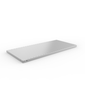 Fachboden MS230 CLIP 1300 x 600 mm verzinkt – META