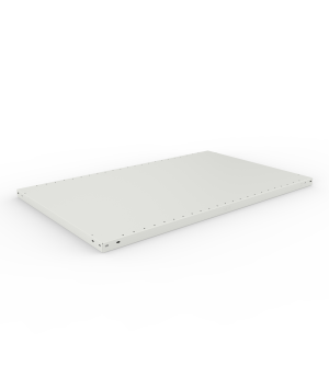 Fachboden MS230 CLIP/Geschossplanung 1300 x 800 mm 230 kg pu