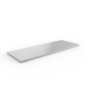 Fachboden MS200 CLIP 1700 x 600 mm verzinkt – META