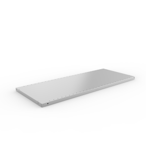 Fachboden MS200 CLIP 1500 x 600 mm verzinkt – META