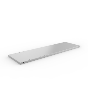 Fachboden MS200 CLIP 1700 x 500 mm verzinkt – META