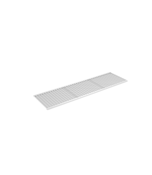 Gitterrostboden eingelegt MULTIPAL 2700x800 mm 500 kg/m² – M