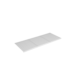 Gitterrostboden eingelegt MULTIPAL 2700x1100 mm 500 kg/m² – 
