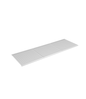 Gitterrostboden eingelegt MULTIPAL 3300x1100 mm 500 kg/m² – 