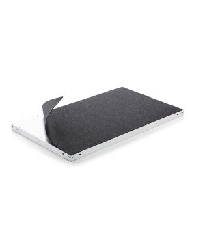 Antirutsch-Matte CLIP 1000 x 400 mm – META
