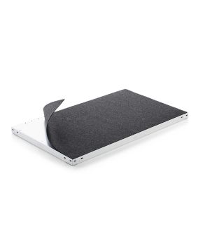 Antirutsch-Matte CLIP 1000 x 500 mm – META