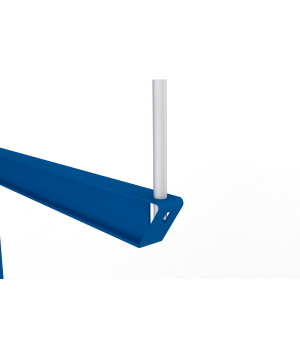 Abrolldorn 200 mm MULTISTRONG H verzinkt – META