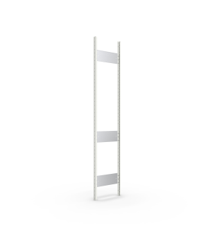Ständerrahmen T2 N CLIP S3 2200 x 400 mm offen – META