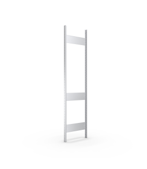 Ständerrahmen T2N CLIP S3 2200x500 mm verzinkt – META
