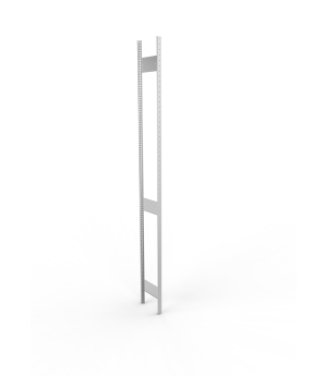 Steckrahmen S3 T2 N 3000 x 300 mm verzinkt – META