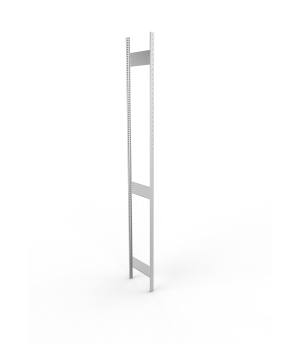 Steckrahmen S3 T2 N 3000 x 400 mm verzinkt – META