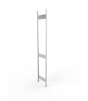 Steckrahmen S3 T2 N 3000 x 500 mm verzinkt – META